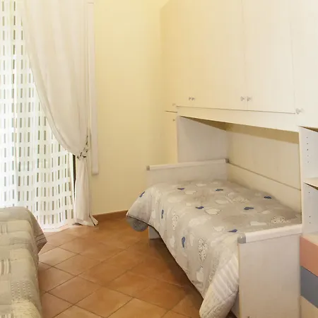 Confalone Aparthotel 2*