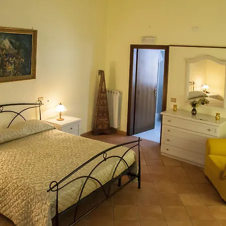 Confalone Aparthotel 2*