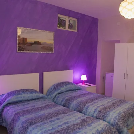 Confalone Aparthotel
