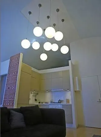 Diletto A Napoli Bed and breakfast