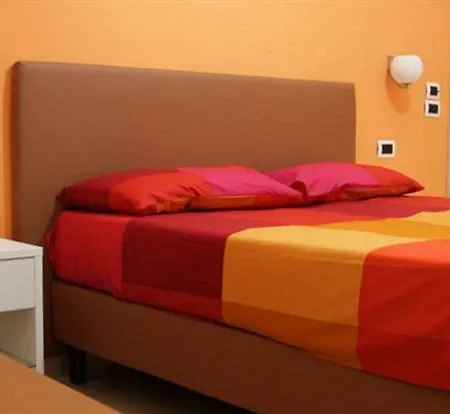 Bovio Modern Couette-café