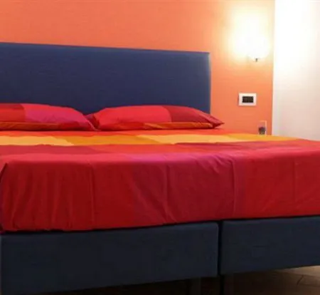 Couette-café Bovio Modern