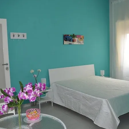 Bed and breakfast Nel Cuore Di Parthenope