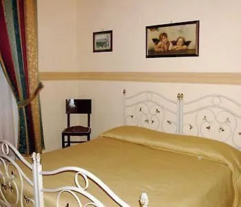 Beb Rosy Bed & Breakfast Napoli