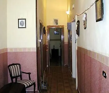 Bed & Breakfast Beb Rosy Napoli