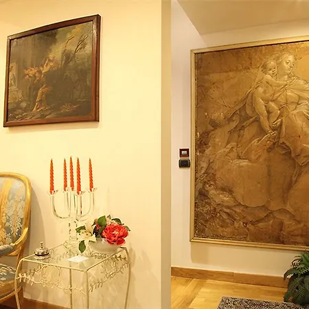 Orsini46 Отель типа 