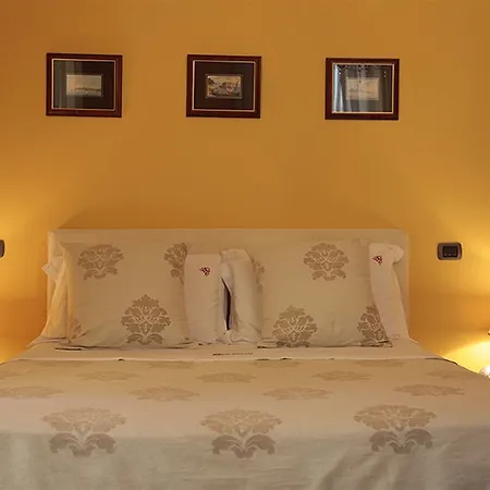 Orsini46 Отель типа 
