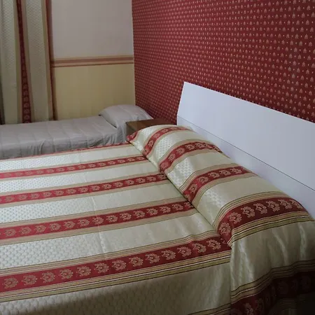 Bed & Breakfast Elia Napoli