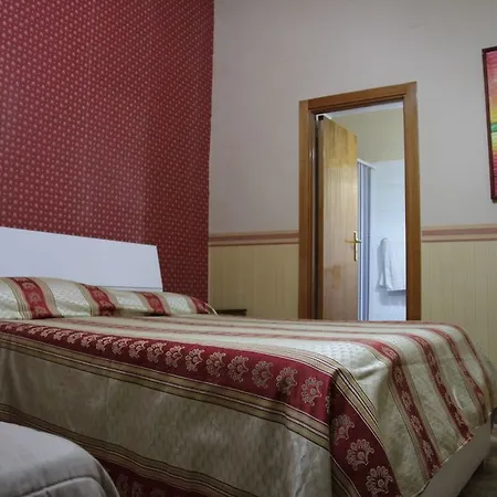 Bed & Breakfast Elia 2*