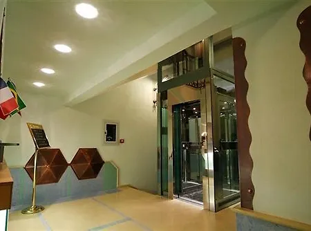 Eden 3* Napoli