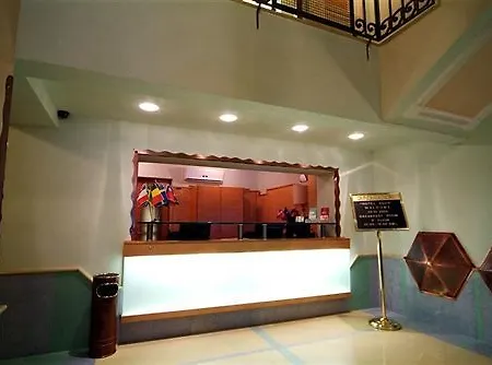 Eden 3* Napoli