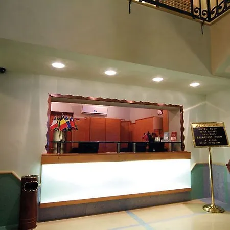 Otel Eden