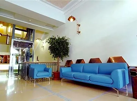 Otel Eden