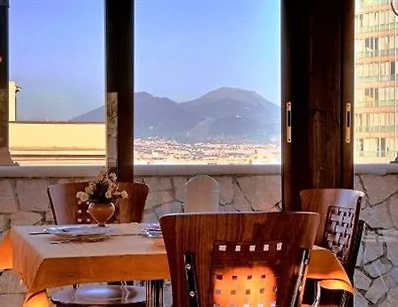 Eden Otel Napoli
