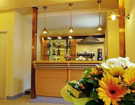 Otel Eden Napoli