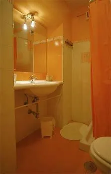 לינה וארוחת בוקר I Colori Di 3*