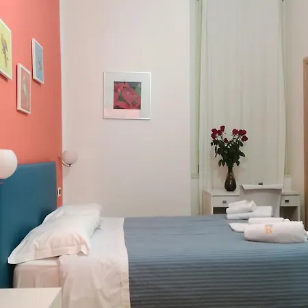 Bovio Modern Naples