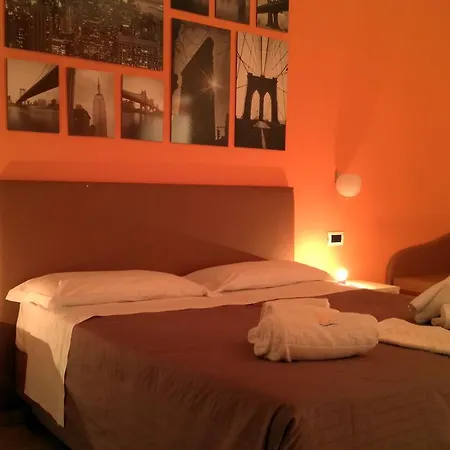 Bovio Modern Naples