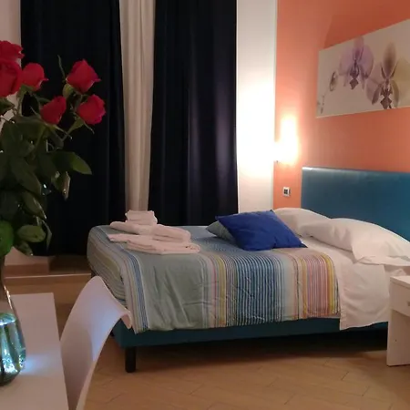 Bovio Modern 3*