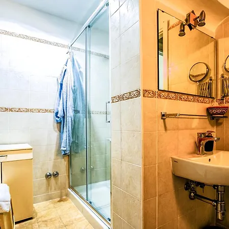 Graziani Relais Bed & Breakfast Napoli
