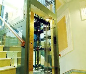 Otel Eden
