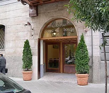 Eden Napoli