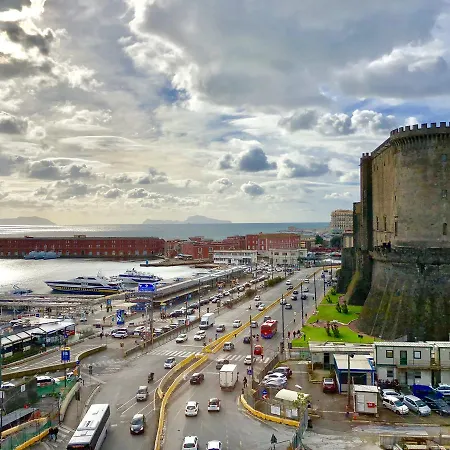 Municipio Prestige Napoli