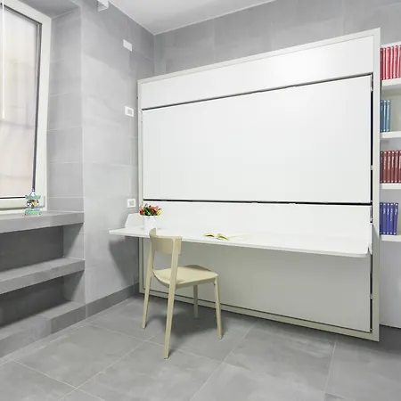 Relais Nevel Ai Decumani Appartamento Napoli