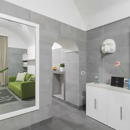 Appartamento Relais Nevel Ai Decumani