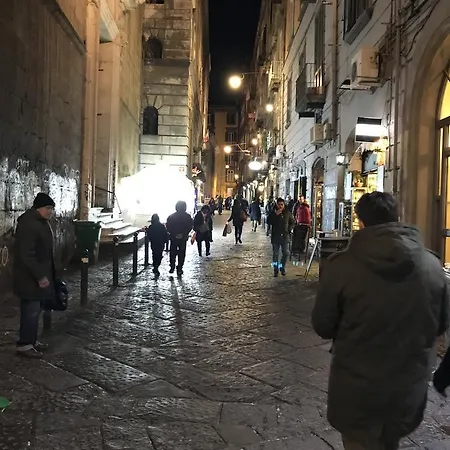 Mini Dante Appartamento