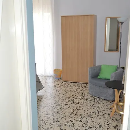 Albachiara Napoli