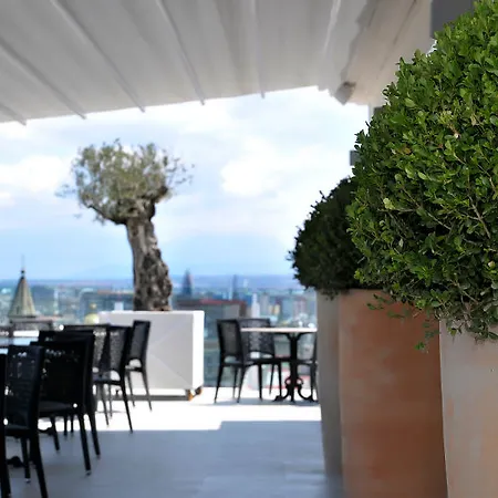 Grand Oriente Hotel Naples