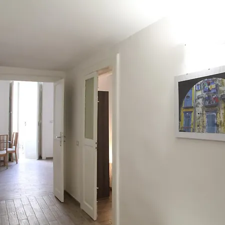 Bed & Breakfast Salvator Rosa 78 3*