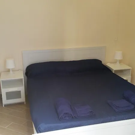 Residenza Il Castello Bed & Breakfast *