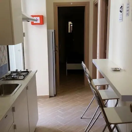 Bed & Breakfast Residenza Il Castello Naples