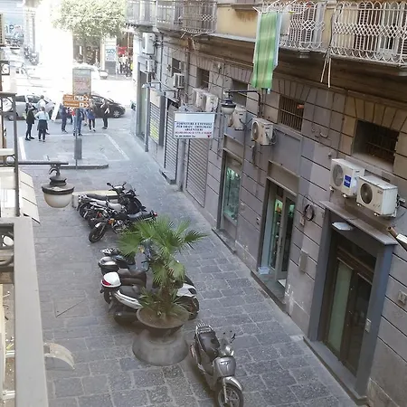 Residenza Il Castello Bed & Breakfast *