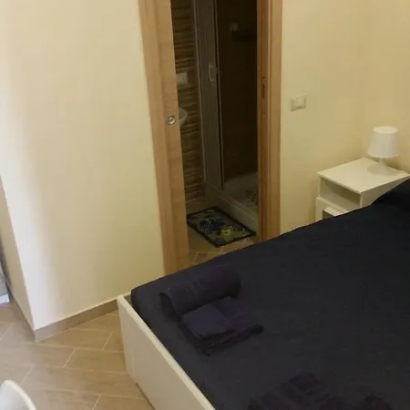 Bed & Breakfast Residenza Il Castello Naples