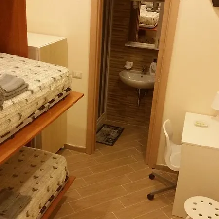 Residenza Il Castello Bed & Breakfast