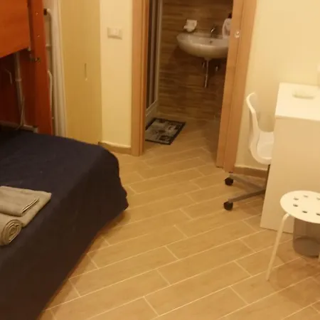 Bed & Breakfast Residenza Il Castello Naples