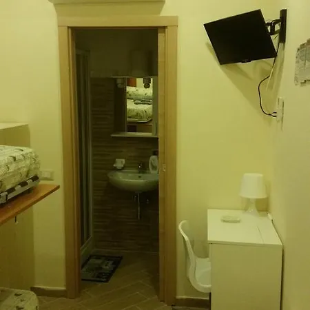 Bed & Breakfast Residenza Il Castello *