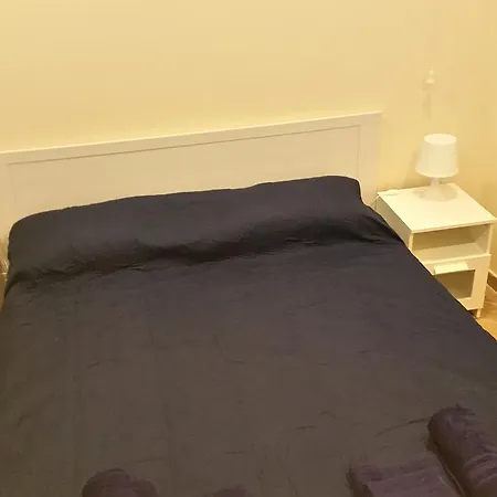 Residenza Il Castello Bed & Breakfast Naples