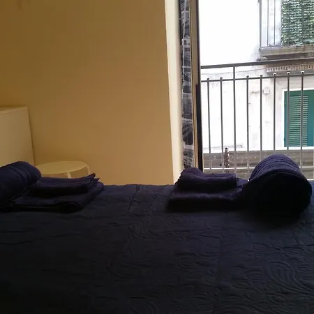 Bed & Breakfast Residenza Il Castello