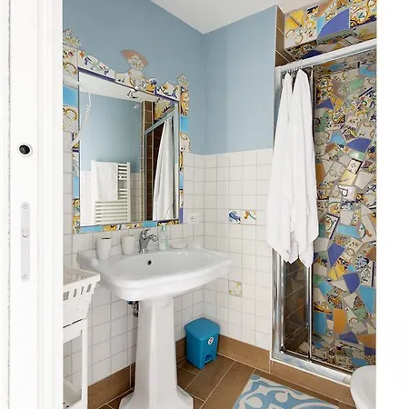 Bed & Breakfast Rosaroll Napoli