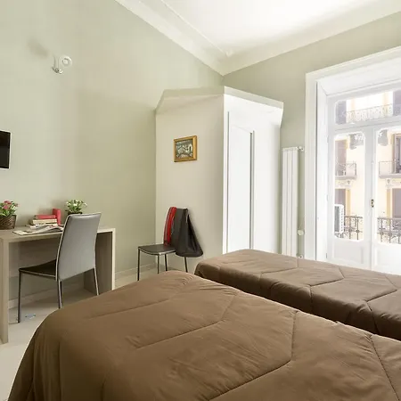 Bed & Breakfast Rosaroll 2*
