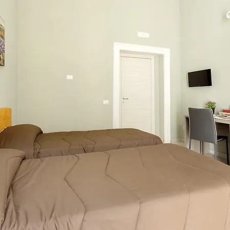 Bed & Breakfast Rosaroll