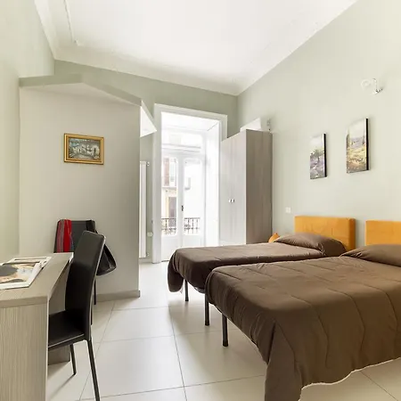 Rosaroll Bed & Breakfast