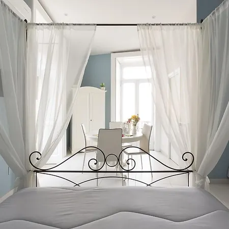 Bed & Breakfast Rosaroll 2*