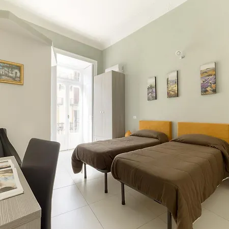Bed & Breakfast Rosaroll 2*