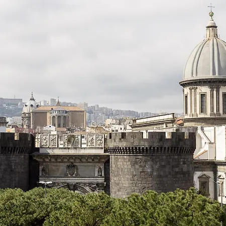 Bed & Breakfast Rosaroll Napoli