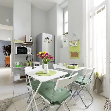 Bed & Breakfast Rosaroll Napoli